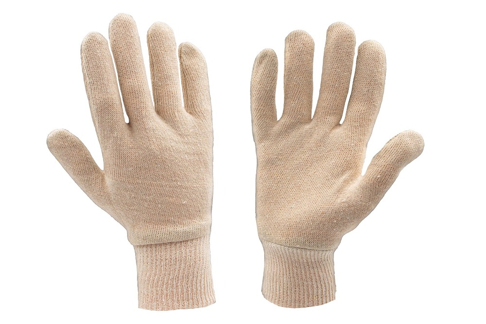 Rękawice rob.4WRK NG-532 GALENA BI 4004 size 9